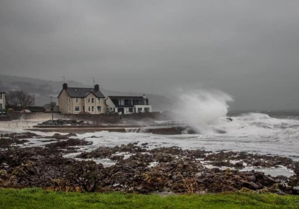 Cushendall Stables מראה חיצוני תמונה